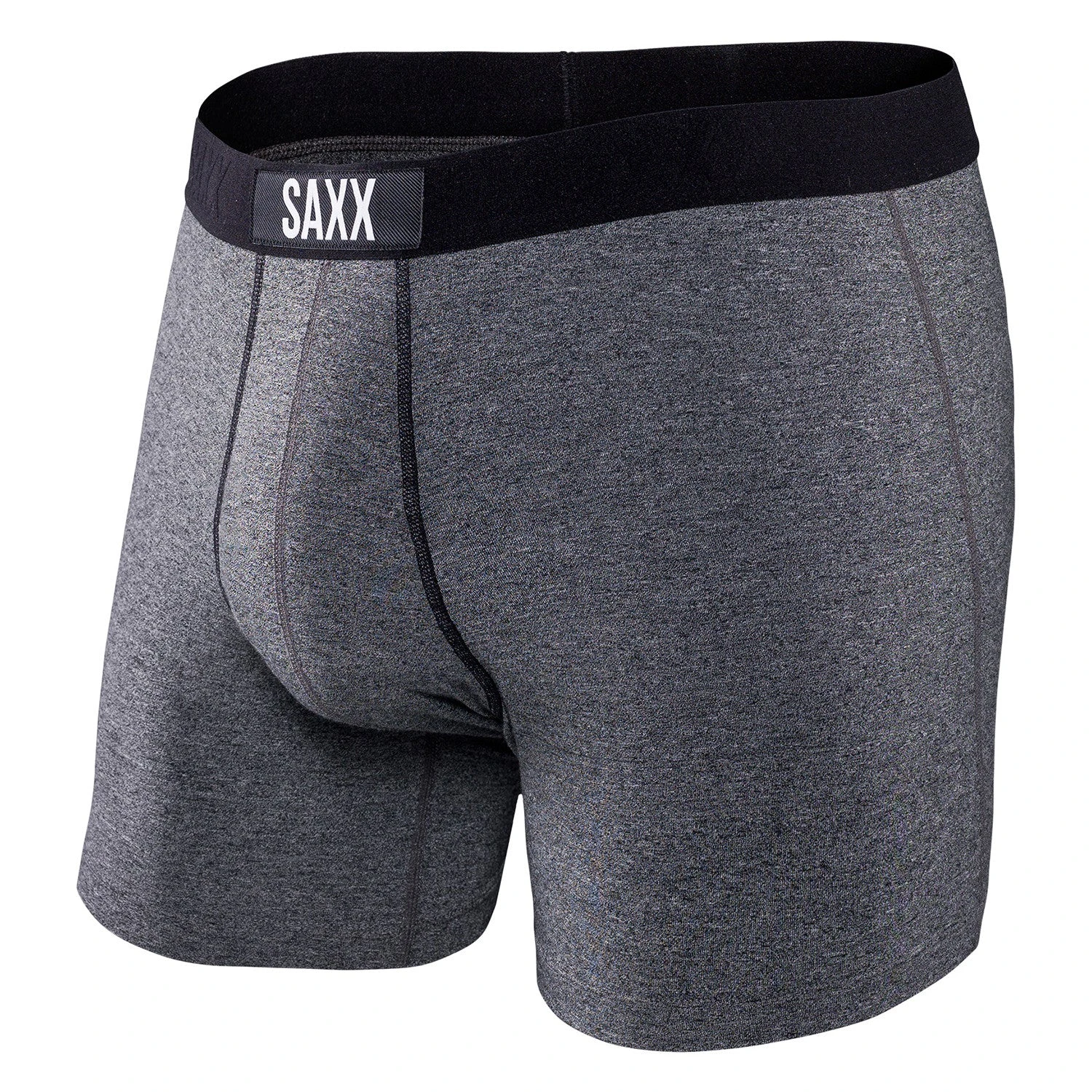 Saxx Vibe Modern Fit Boxer - Men's 3 Saxx Vibe Modern Fit Boxer - Men's - Image 3