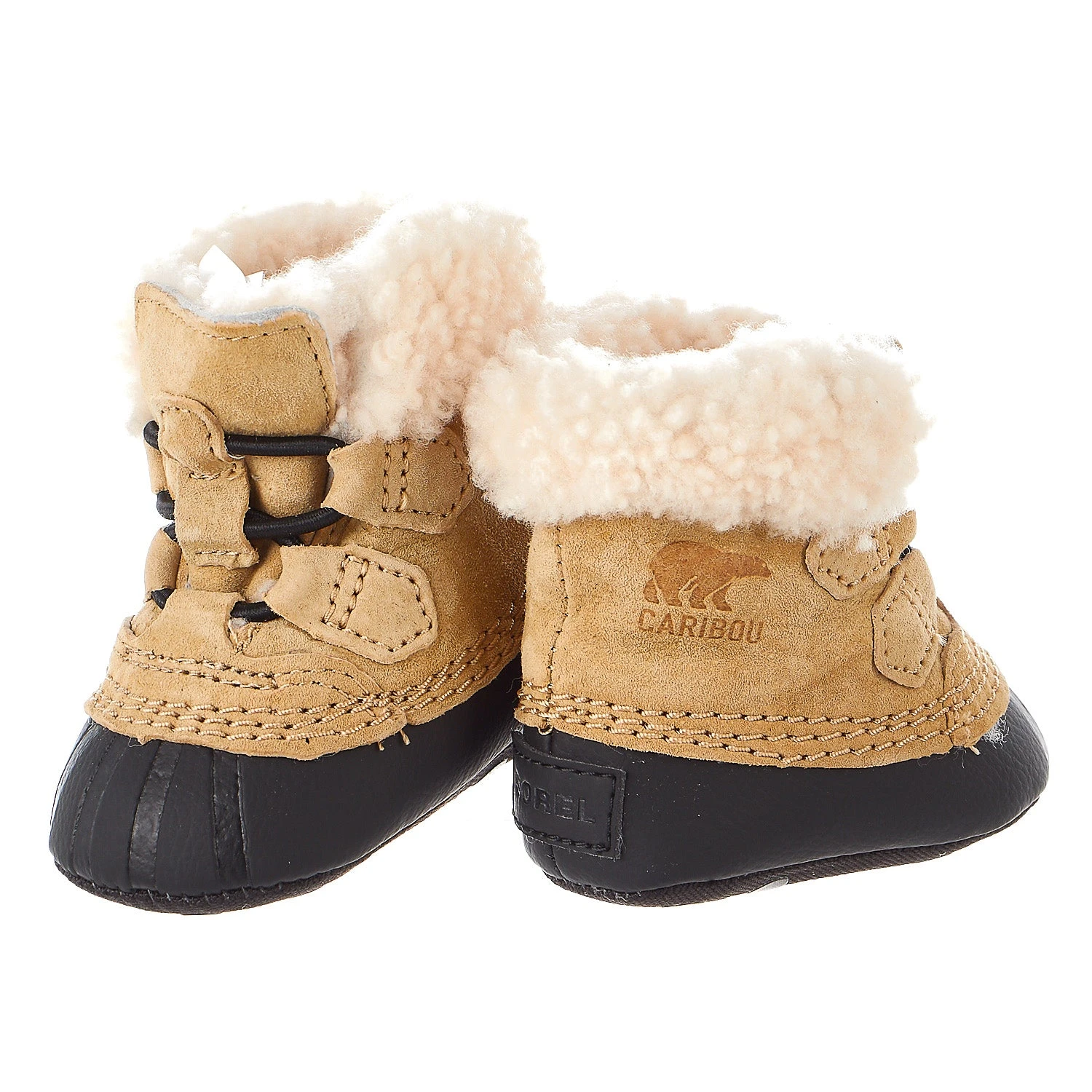 Sorel Baby Caribootie - Kids 1 Sorel Baby Caribootie - Kids