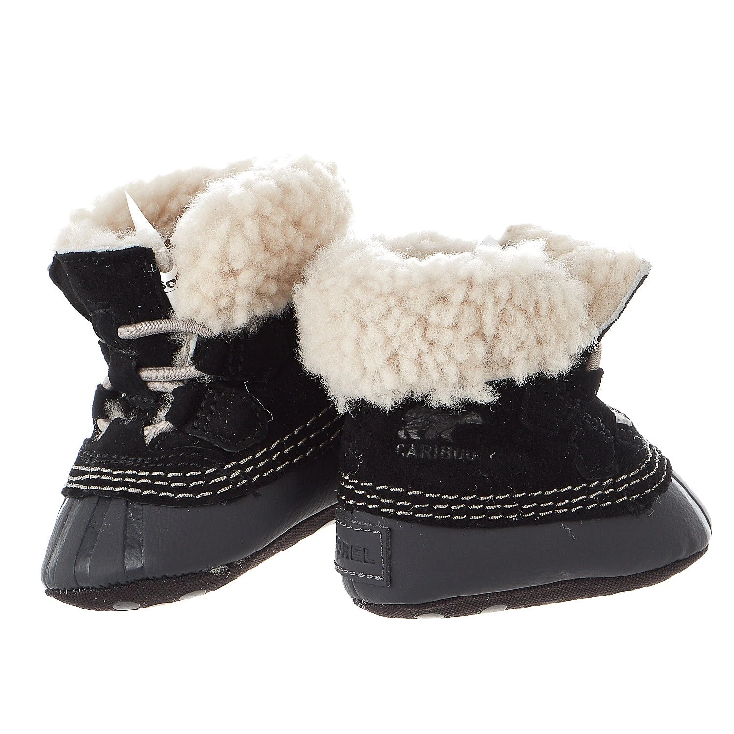 Sorel Baby Caribootie - Kids 2 Sorel Baby Caribootie - Kids - Image 2