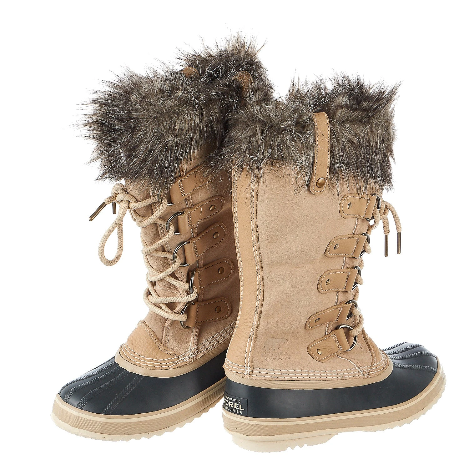 Sorel Joan Of Arctic Boot - Women’s 1 Sorel Joan Of Arctic Boot - Women’s