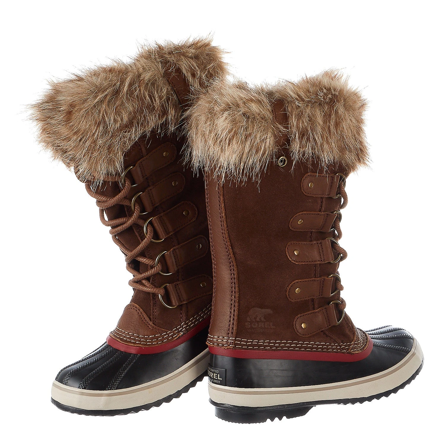 Sorel Joan Of Arctic Boot - Women’s 2 Sorel Joan Of Arctic Boot - Women’s - Image 2