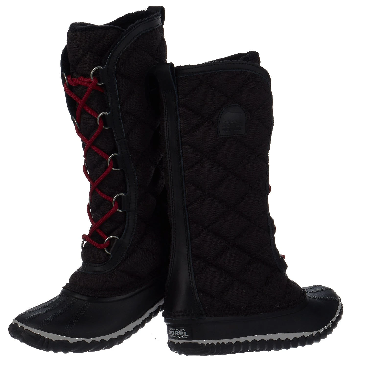 Sorel Out N About Tall Duck Boot - Women's 1 Sorel Out N About Tall Duck Boot - Women's