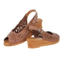 Spring Step Orella Slingback Sandal - Women's -Clothing Sales Store springstep 3 22 17 145