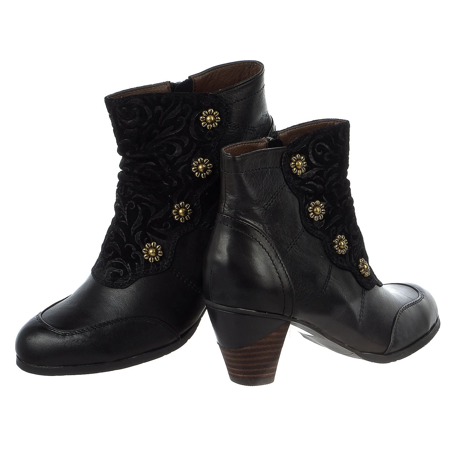 L'ARTISTE BELGARD BOOTIE 3 L'ARTISTE BELGARD BOOTIE - Image 3