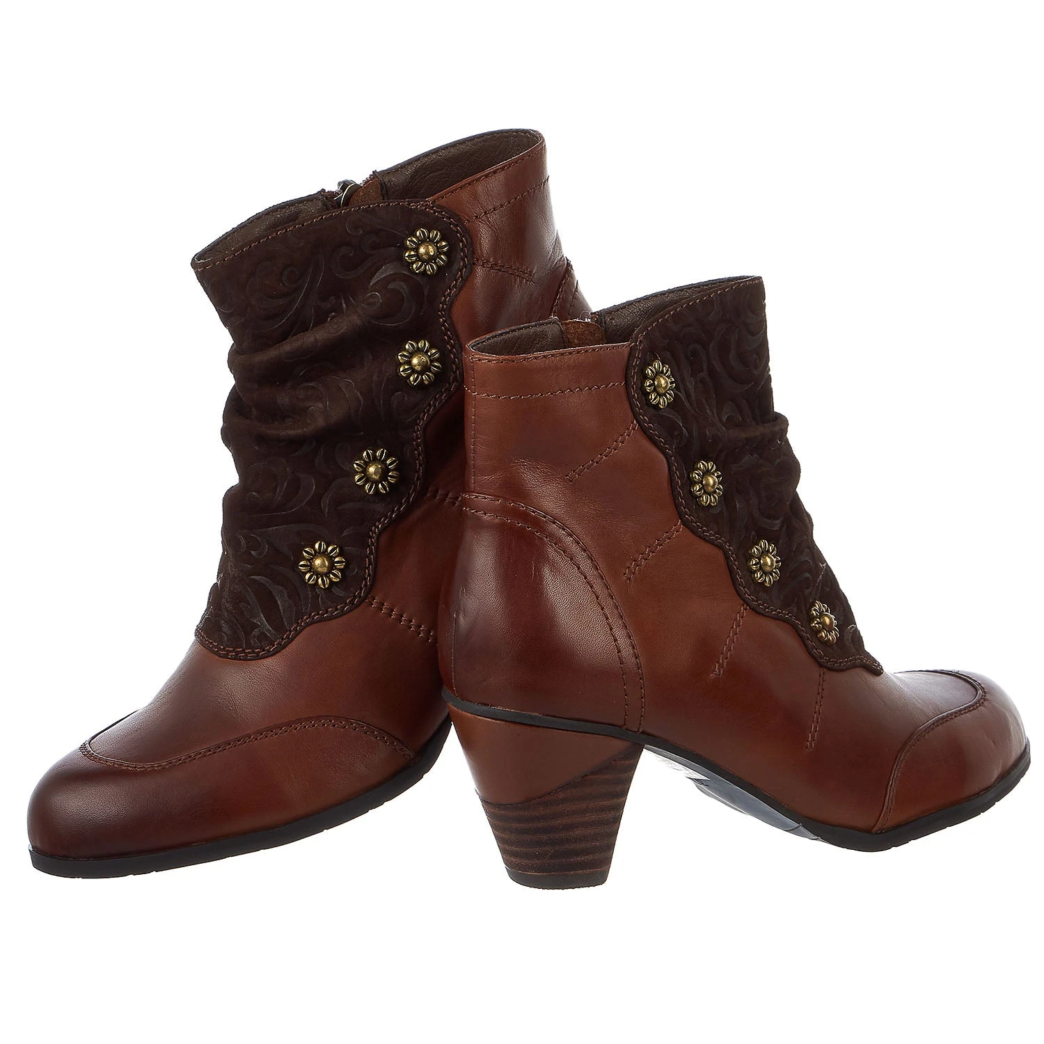 L'ARTISTE BELGARD BOOTIE 2 L'ARTISTE BELGARD BOOTIE - Image 2