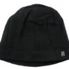 Spyder Nebula Hat - Black - Mens