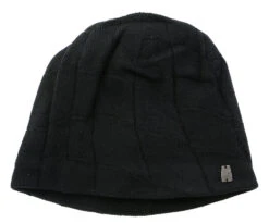 Spyder Nebula Hat - Black - Mens