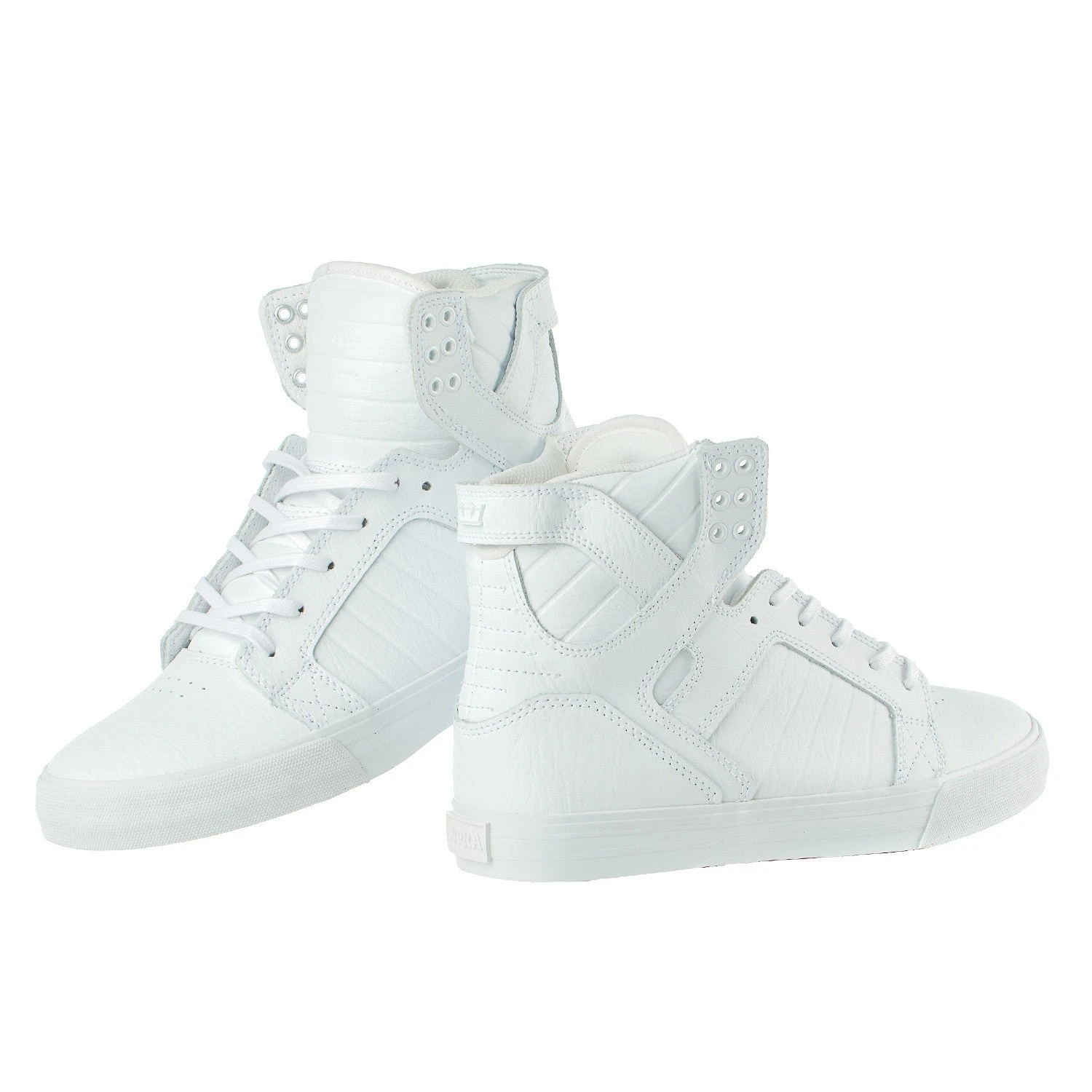 Supra Skytop Medium Sneaker - Men's 1 Supra Skytop Medium Sneaker - Men's