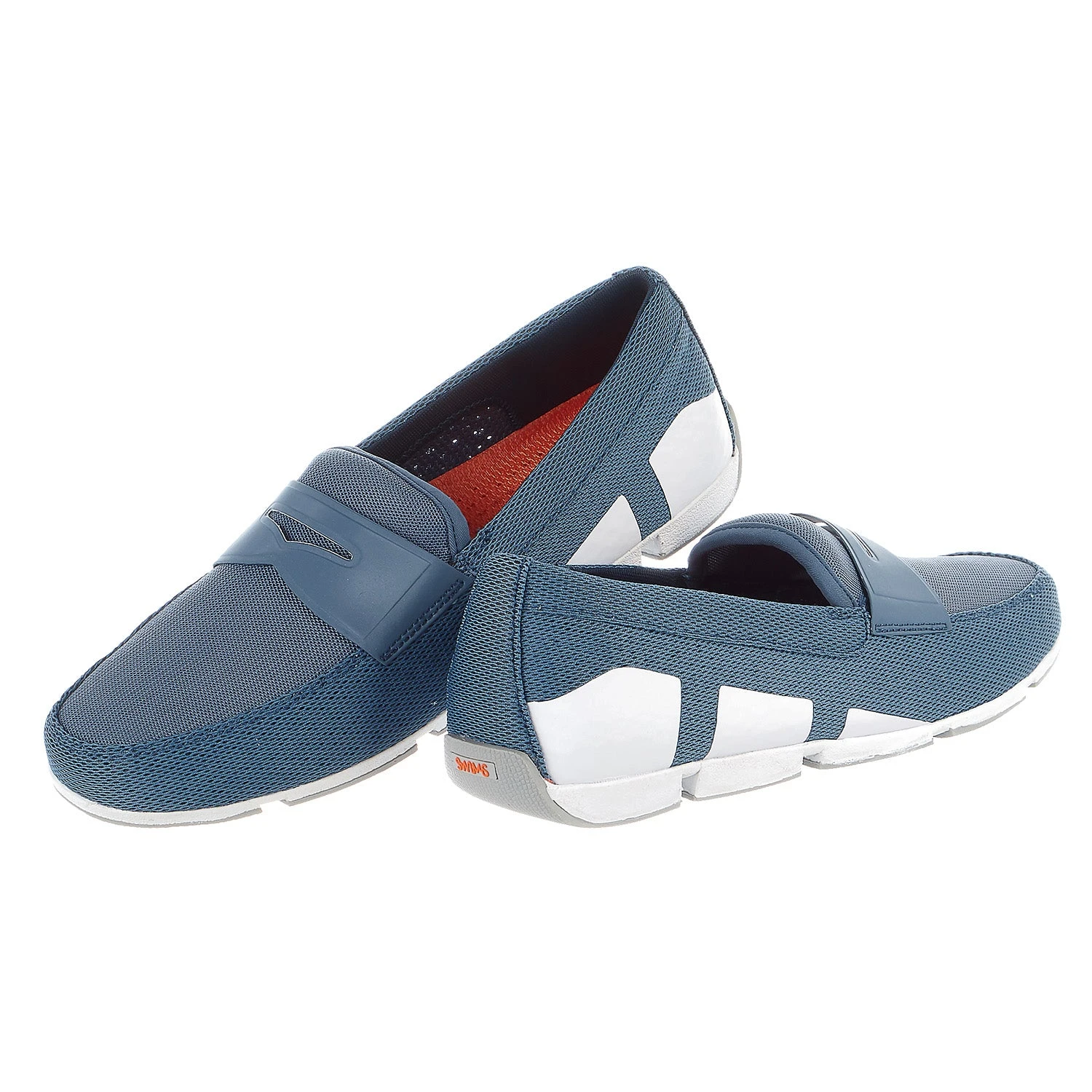 Swims Breeze Penny Loafer - Men's 1 Swims Breeze Penny Loafer - Men's