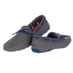 Swims Braided Lace Loafer - Men's -Clothing Sales Store swims 3 27 17 131