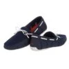Swims Lace Loafer - Men's