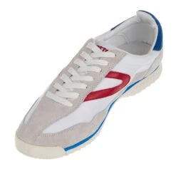 Tretorn Rawlins Retro Sneakers - Men's -Clothing Sales Store tretorn 6 2 17 247