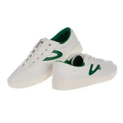 Tretorn Nylite Plus Sneakers - Men's -Clothing Sales Store tretornNYLITEPLUS IV003 7