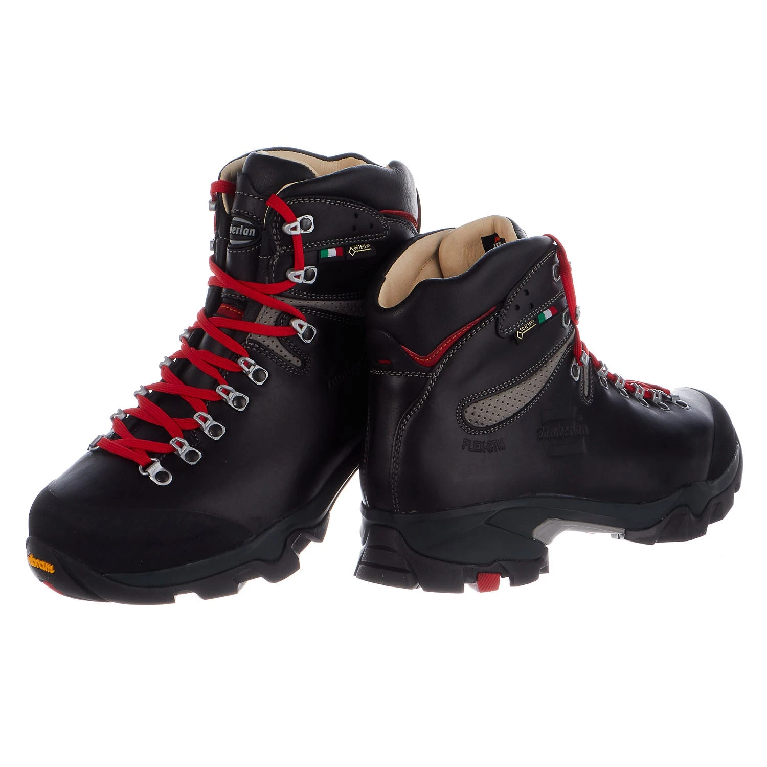 Zamberlan 1996 Vioz Lux GTX RR Boot - Men's 1 Zamberlan 1996 Vioz Lux GTX RR Boot - Men's